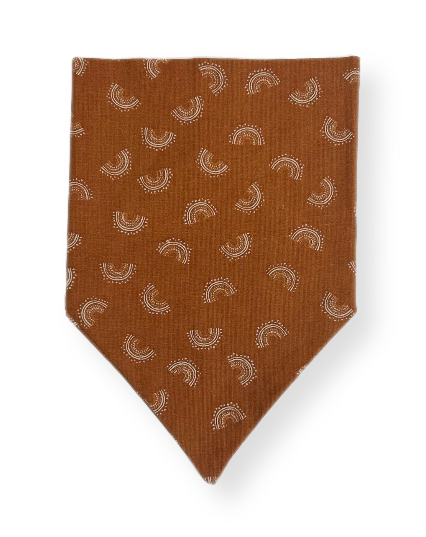 Boho Dog Bandana